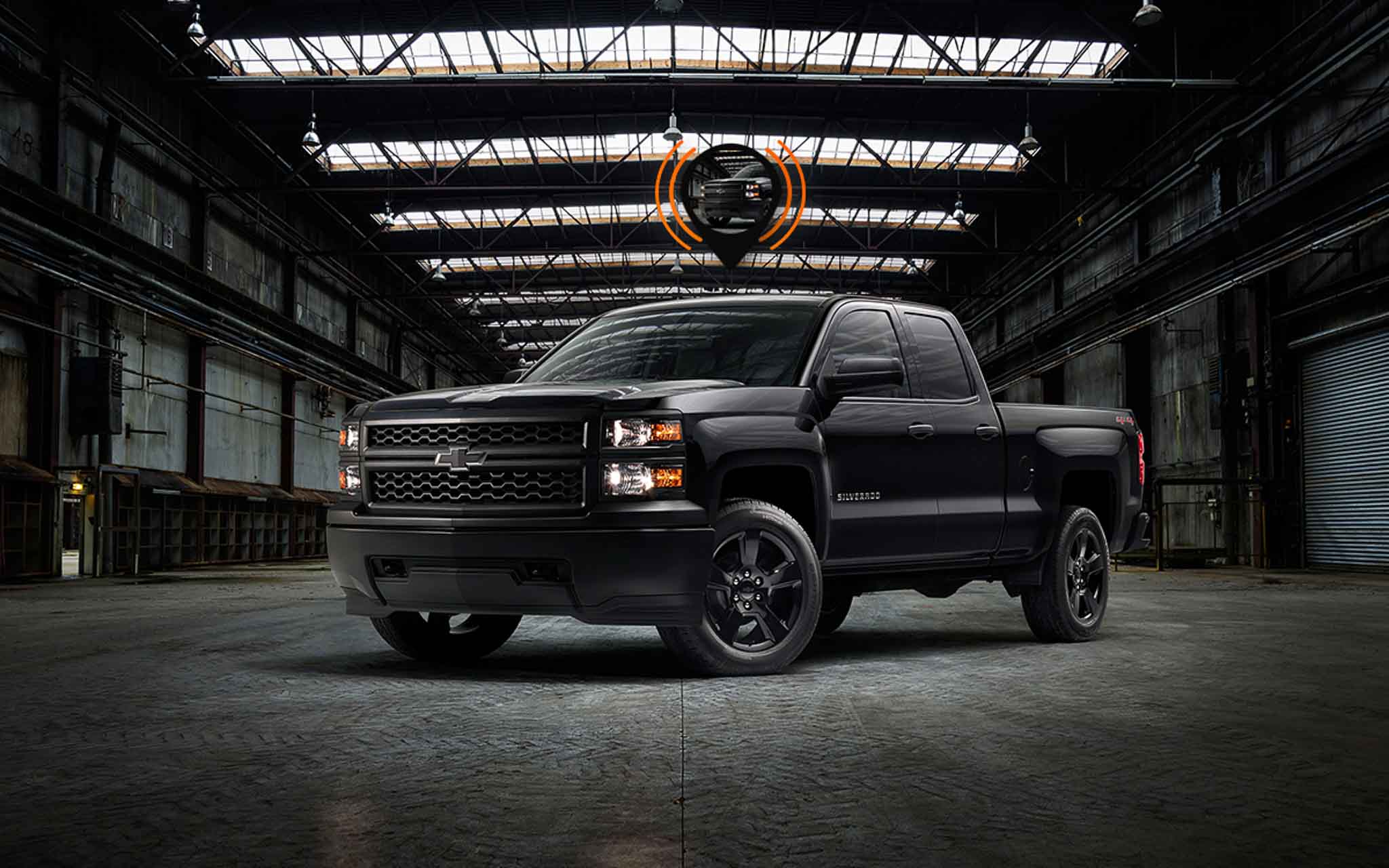 Localizador GPS para carros